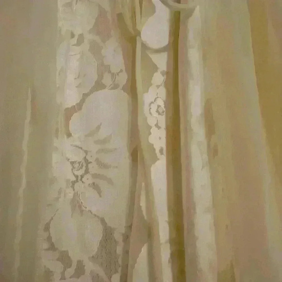 Miss Elaine Union-Made Nightie So Sweet It will Stop Your Sweetie’s Heart - Picture 6 of 8